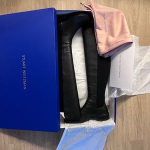 Stuart Weitzman City Boot
